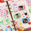 PINKRUE Sticker Random Pack | 9sheets