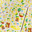 PINKRUE Sticker Random Pack | 9sheets