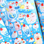 PINKRUE Sticker Random Pack | 9sheets