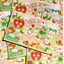 PINKRUE Sticker Random Pack | 9sheets
