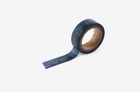 Masking Tape [143 Night Forest]