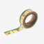 Masking Tape [150 Forest Animal]