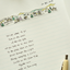 Masking Tape [141 Silence Town]