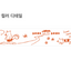 Masking Tape [140 Winter Diary]