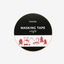 Masking Tape [140 Winter Diary]