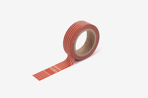 Masking Tape [108 Track]