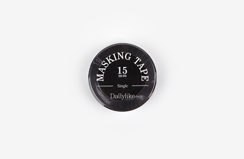 Masking Tape [108 Track]