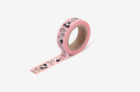 Masking Tape [106 Panda]