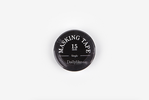 Masking Tape [106 Panda]