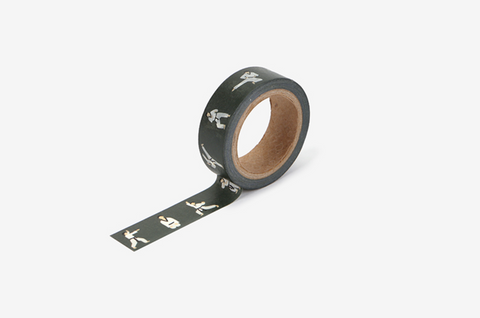 Masking Tape [130 Taekwondo]