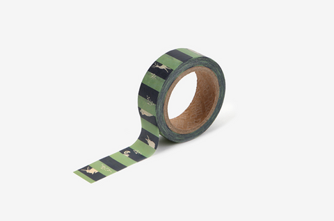 Masking Tape [122 Hide and seek]