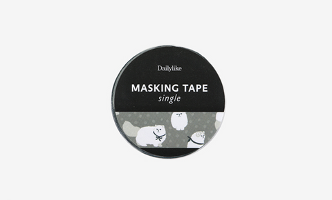 Masking Tape [116 Persian cat]