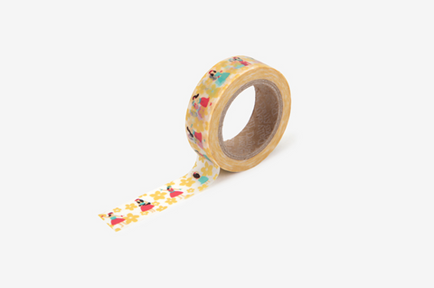 Masking Tape [103 Hula]