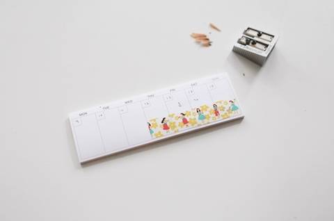Masking Tape [103 Hula]