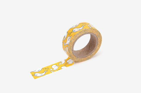 Masking Tape [89 Beluga]