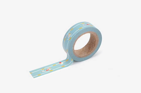 Masking Tape [88 Swimming]
