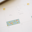 Masking Tape [88 Swimming]
