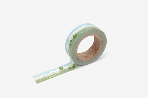 Masking Tape [87 Cloud]