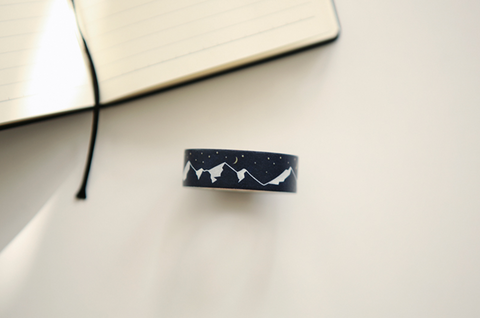 Masking Tape [85 Mountain]