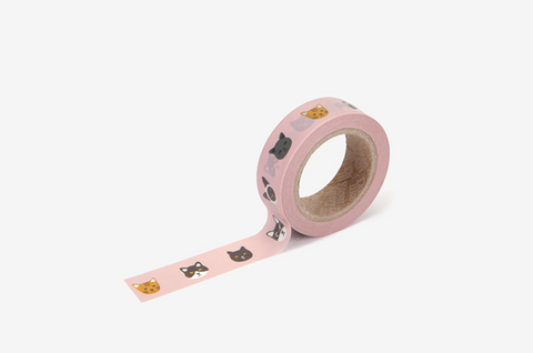 Masking Tape [76 Kitty]
