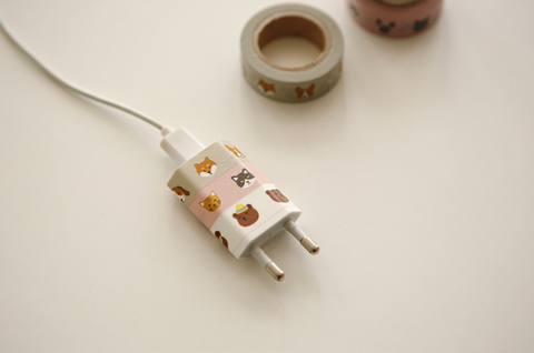 Masking Tape [76 Kitty]