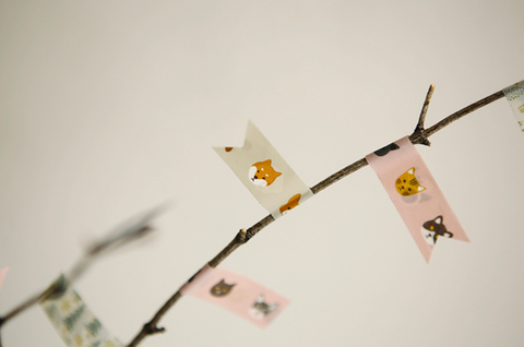 Masking Tape [76 Kitty]
