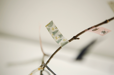 Masking Tape [76 Kitty]