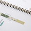 Masking Tape [70 Camping map]