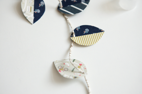 Masking Tape [70 Camping map]