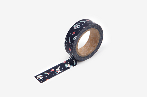 Masking Tape [66 World of space]