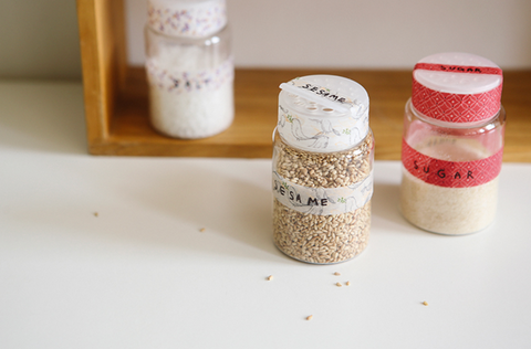Masking Tape [61 Murmur : Bird]
