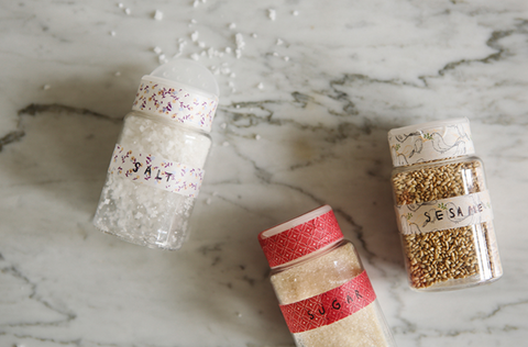 Masking Tape [61 Murmur : Bird]