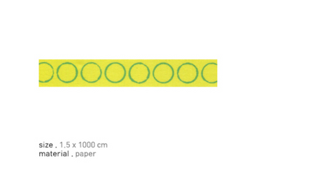 Masking Tape [58 Stamp paper]