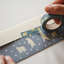 Masking Tape [53 Friendly bear]