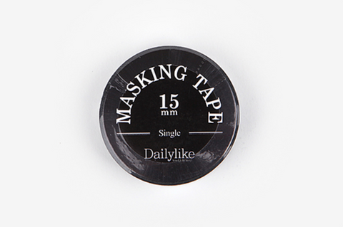 Masking Tape [53 Friendly bear]