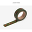 Masking Tape [51 Lesser Panda]