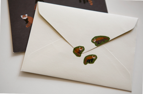 Masking Tape [51 Lesser Panda]