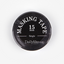 Masking Tape [47 Pencil obilque : silver]