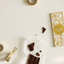 Masking Tape [46 Little bamboo : gold]