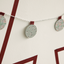 Masking Tape [45 Park : Happy dog]