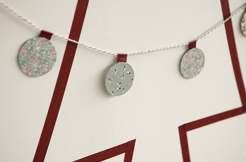 Masking Tape [45 Park : Happy dog]
