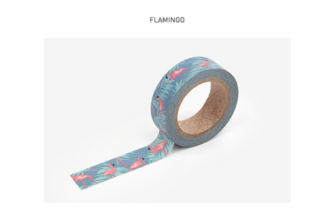 Masking Tape [44 Flamingo]