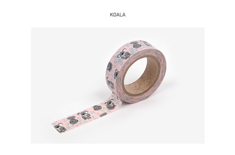 Masking Tape [43 Koala]