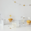 Masking Tape [38 Starry : gold]