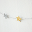 Masking Tape [38 Starry : gold]