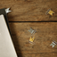 Masking Tape [38 Starry : gold]