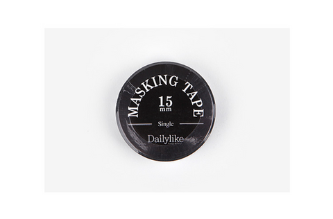 Masking Tape [38 Starry : gold]
