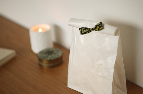 Masking Tape [36 Banana tree]