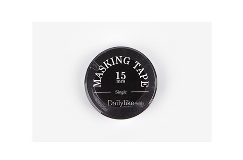 Masking Tape [36 Banana tree]