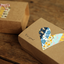Masking Tape [33 Owl family]